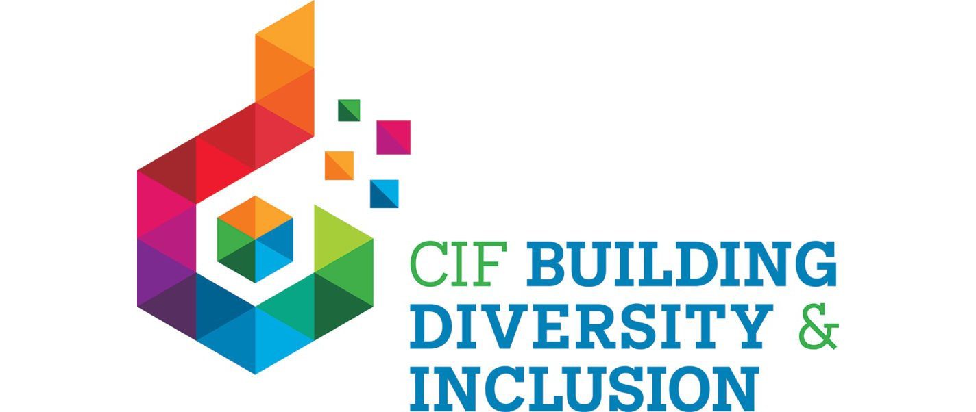 Diversity logo logo